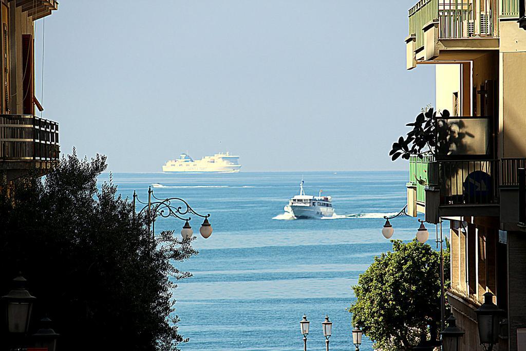 Casa vacanze Velia